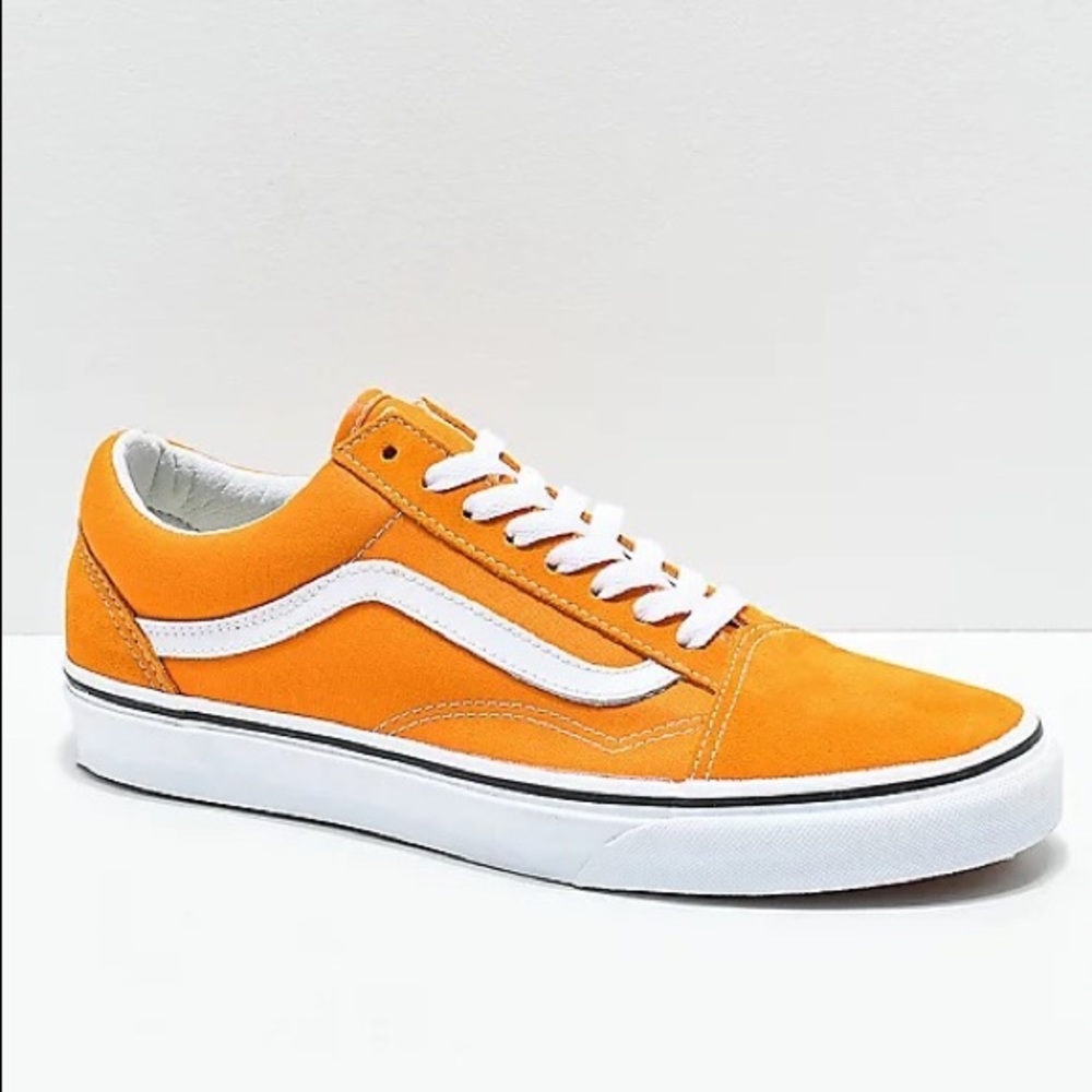 NWT Vans Old Skool